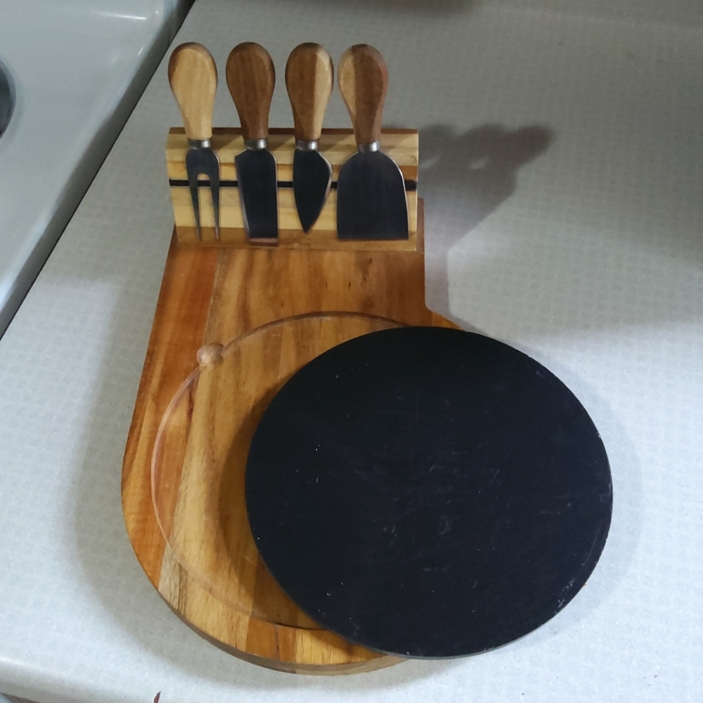 Cheese cutter tray - Picture 1 of 1